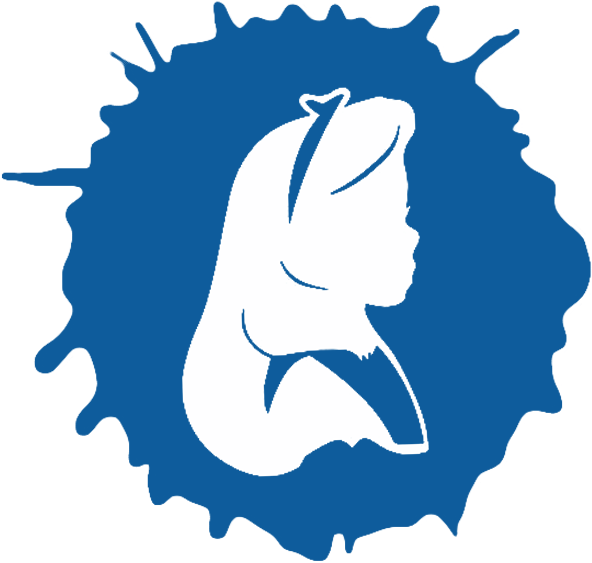 3-week Production Camps - Descendants Logo Png Evie (750x600)