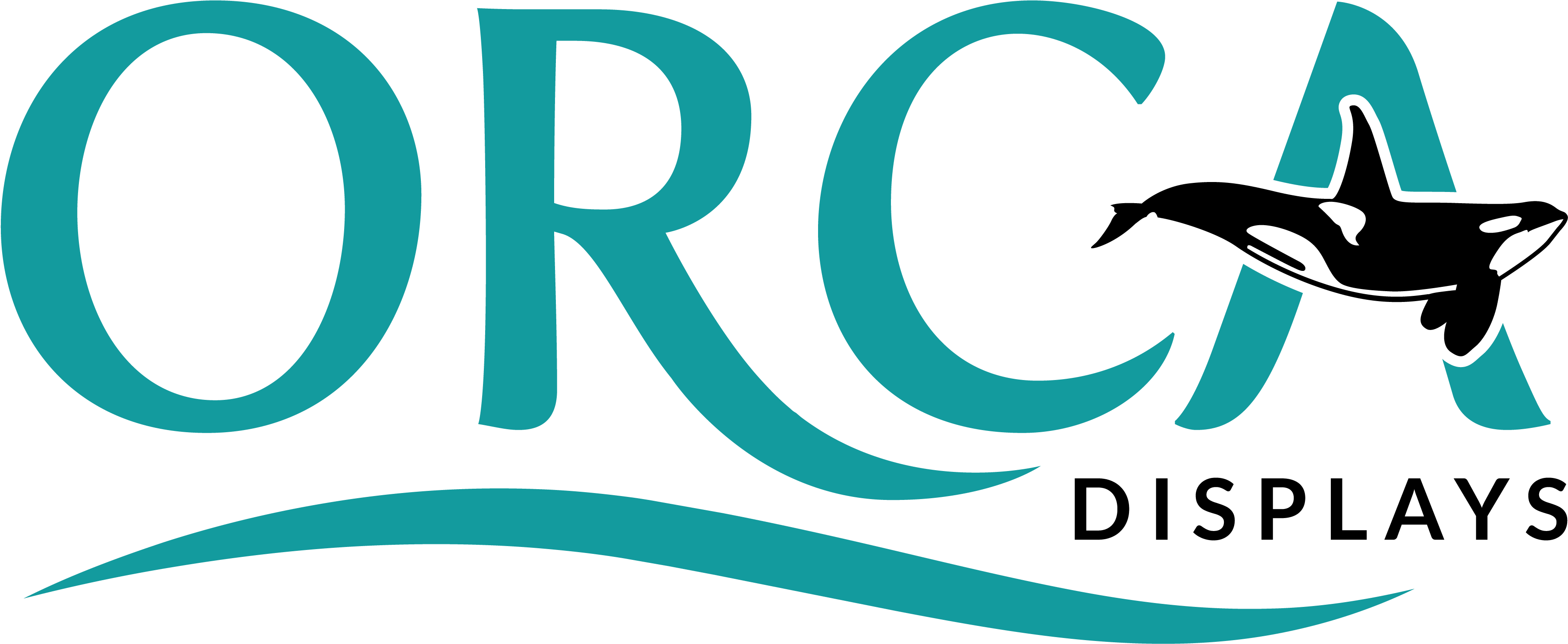 Join The Orca Pack - Graphic Design (5556x1813)