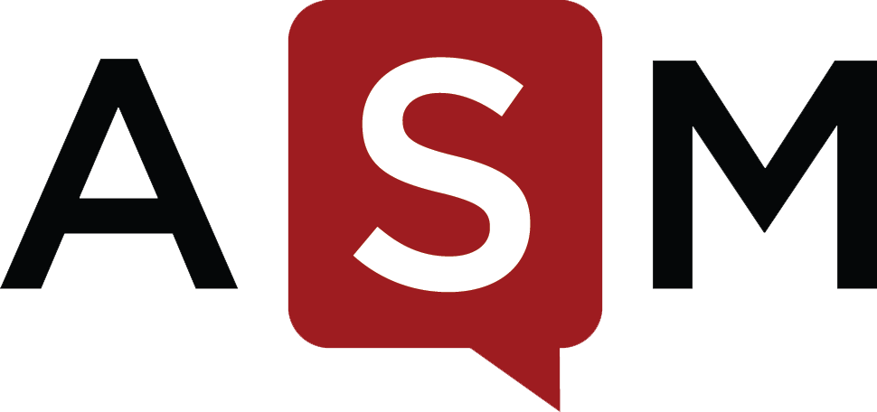 Asm Logo 2016 - Associated Students Of Madison (970x456)