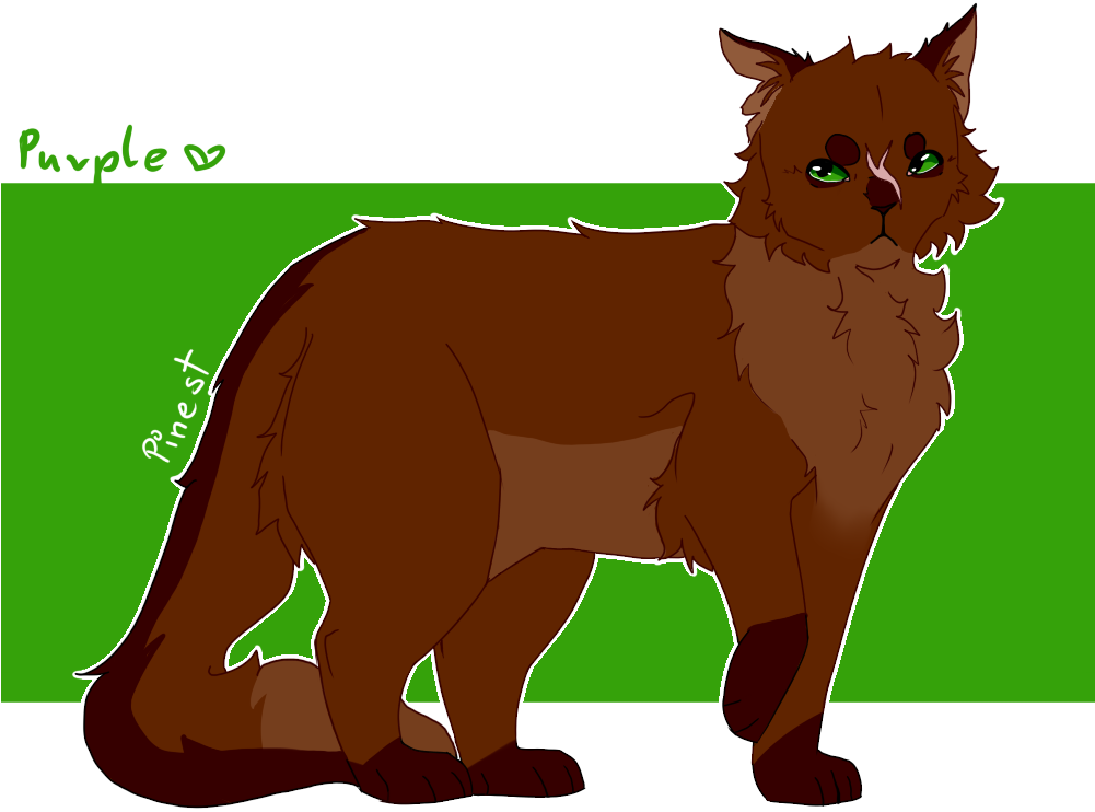 Warriors Warriorcats Wc Thunderclan Kittypet Leader - Cat Grabs Treat (1000x1000)