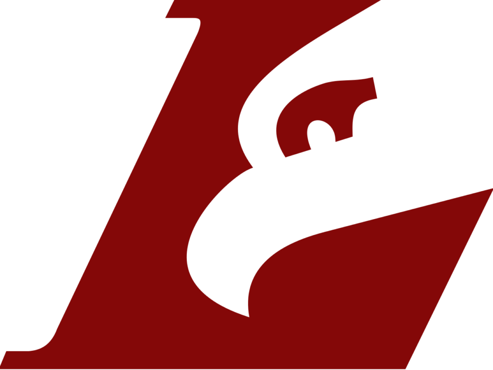 Uwl Athletic Logo - Uw La Crosse Eagles (1280x963)