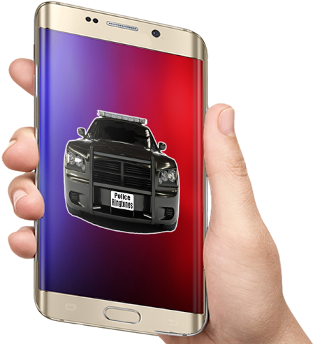 Police Siren Ringtones & Sounds - Ringtone (512x512)