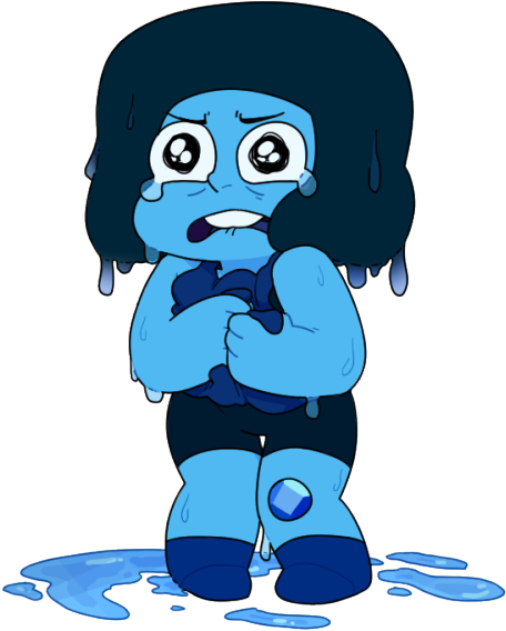 Pin By Fandom Person On Steven Universe - Illustration (500x667)