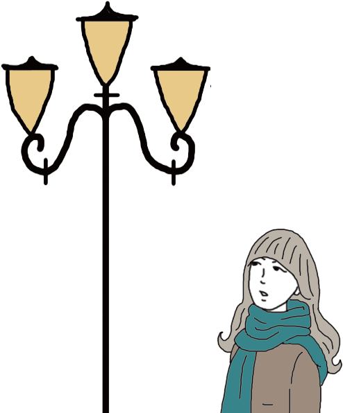 Street Light (600x600)