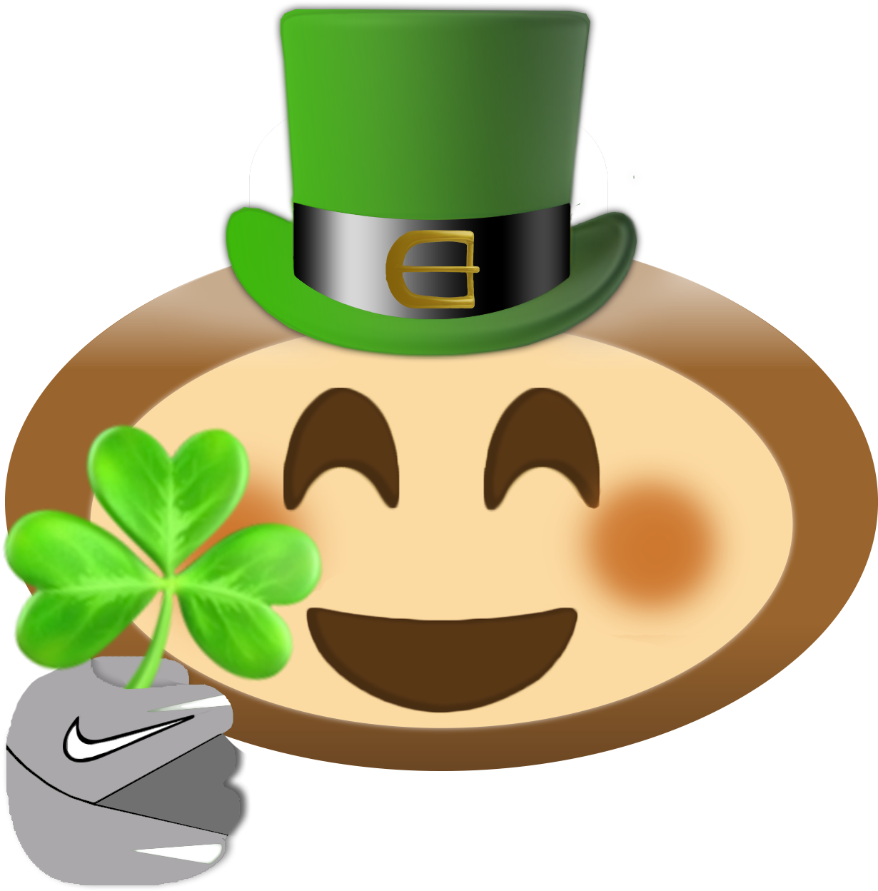 Brutus Emoji - Brutus Emoji (1500x1504)