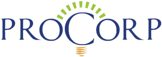 Pro Corp India - India (587x213)