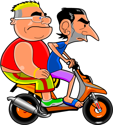 Frame Tratto Da "cafon Street The Game" - Frame Tratto Da "cafon Street The Game" (500x500)