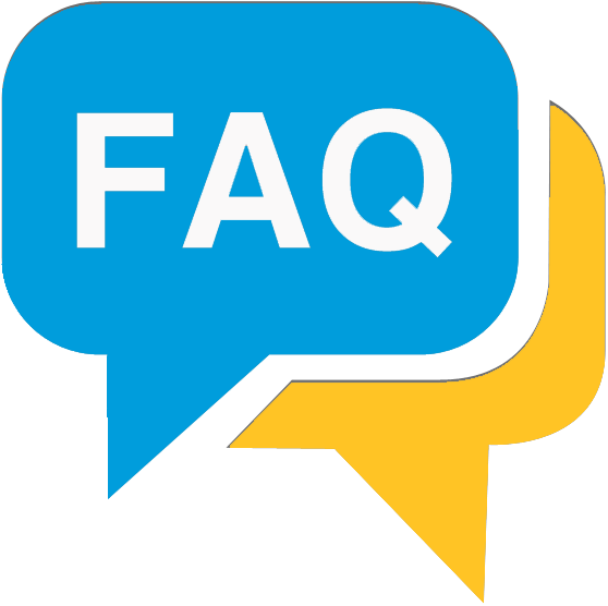 Frequently Asked Questions - Seattle (600x600)