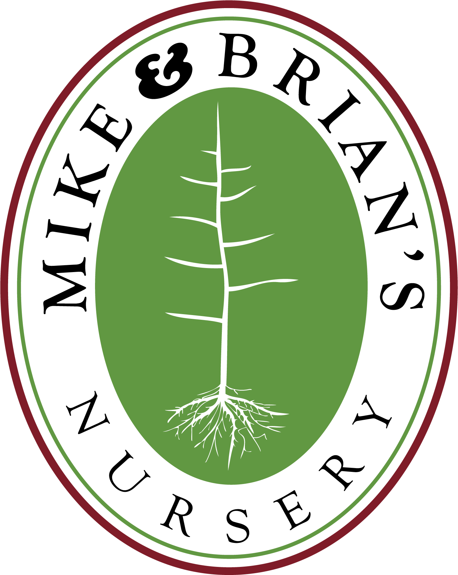 Mike And Brian's Nursery - Mike & Brian's Nursery, Inc (1500x1884)