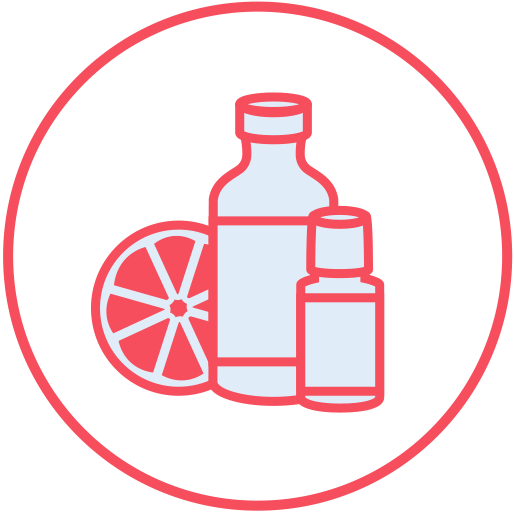 Open Up Your Box For The Exact Portions For 8 Delicious - Nonagon (514x514)