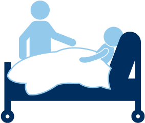 Qualified Companions - Sitting (400x400)