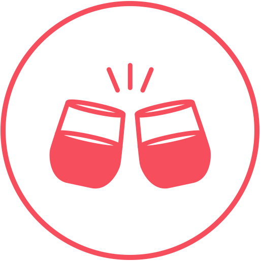 8 Quality Cocktails In Just 3 Steps - Nonagon (514x514)