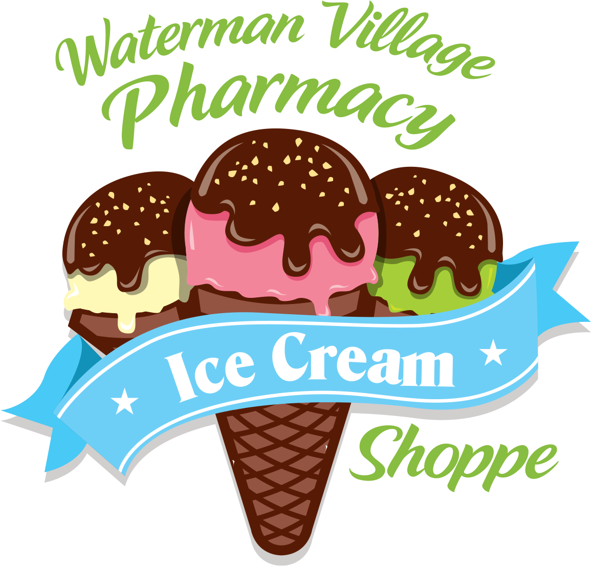 Amenities Services Shuffleboard Retirement Living Active - Ice Cream Advertisement Slogans (1212x1187)