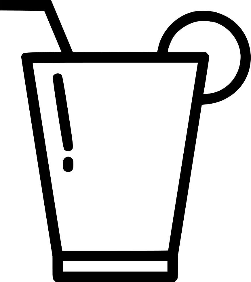 Cocktail Mocktail Lounge Beverage Juice Comments - Soft Drink (872x980)