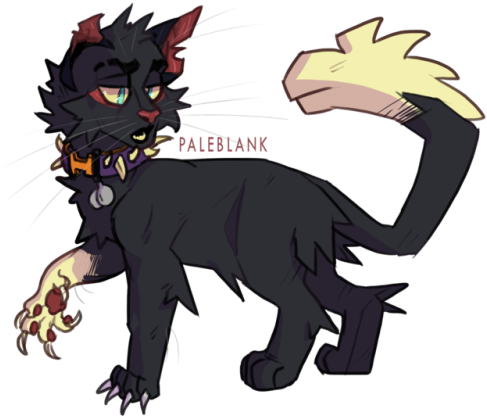 Ooh Shiny 100 Warrior Cats Challenge Day 37 Scourge - 100 Warrior Cats Challenge (500x430)