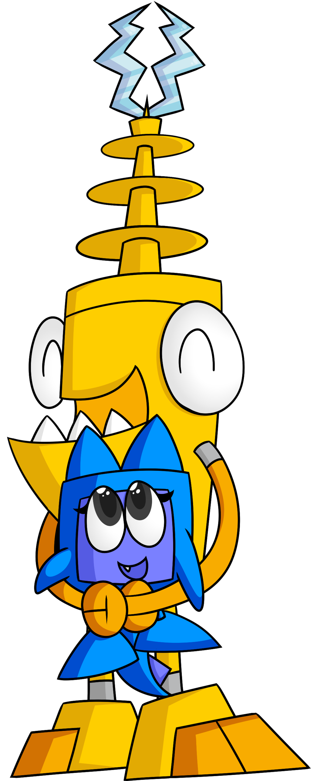 Happy Birthday Darkspine By Frozen Star - Birthday (1024x2602)