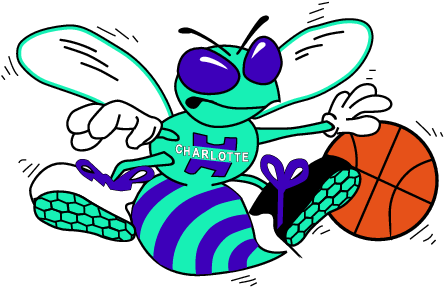 Charlotte,hornets - Charlotte Hornets (465x300)