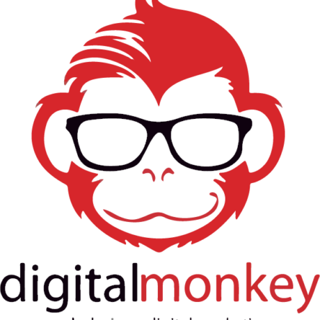 Charlotte's Number One Web Design Firm - Digital Monkey (460x460)