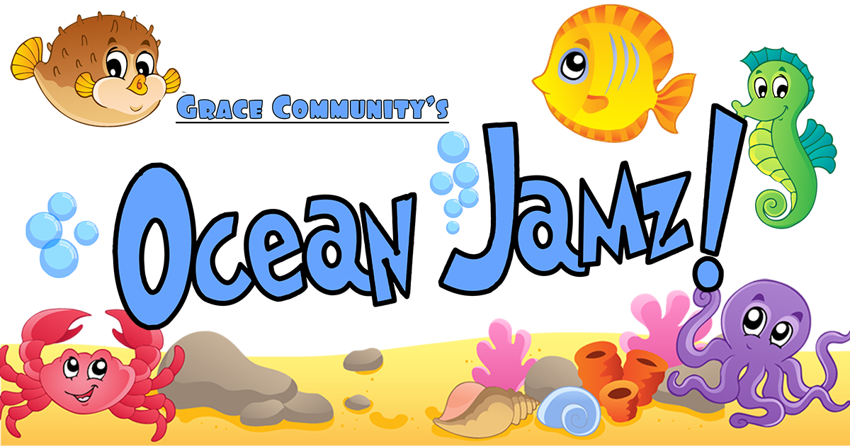 Grace Community School Spring 2018 Graduation Program - Cartoon (1200x630)