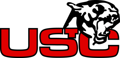 Clair School District - Upper St Clair High School Logo (500x241)