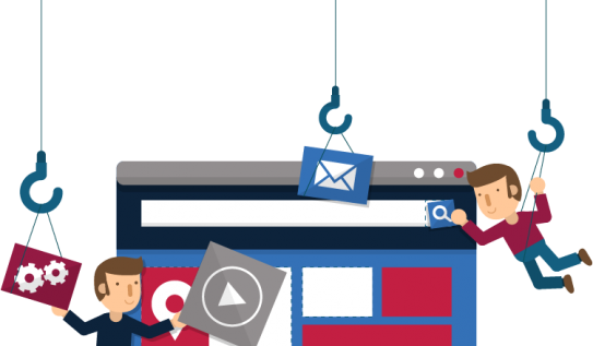 List Of Top 15 Ux Companies - Rich Pcture Ejemplos (543x317)