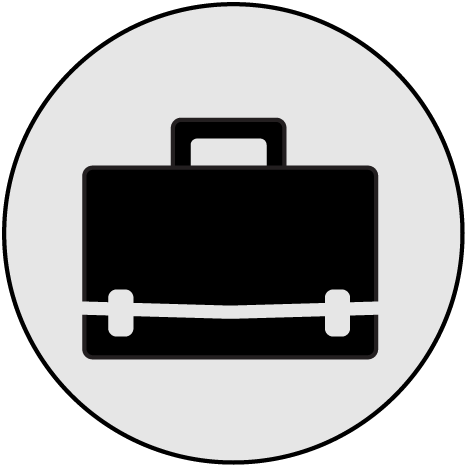 Executive Team - Fairmont & Main - Canteen Dinner Plate (467x467)