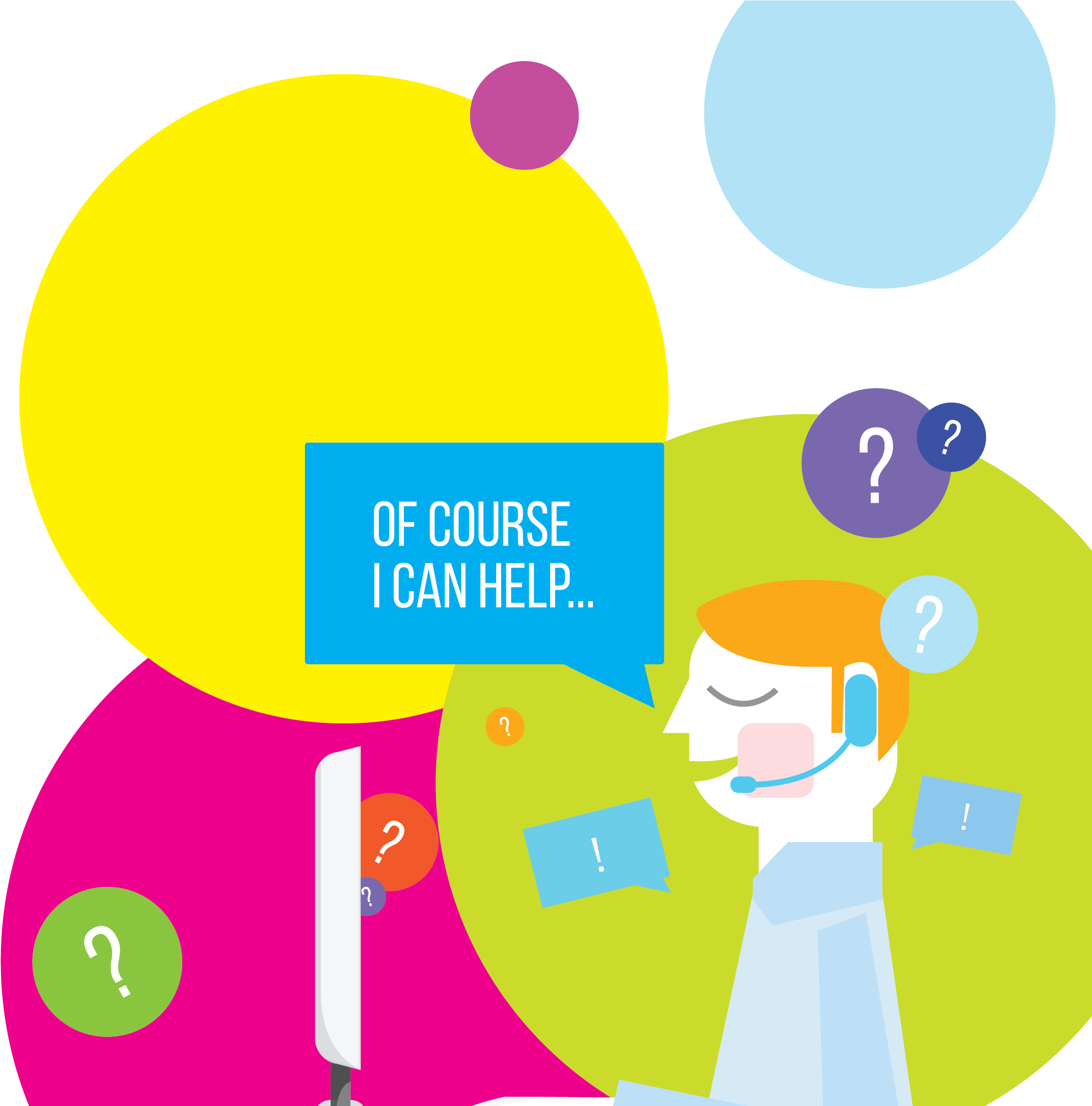 Borrower Analytics To Optimize Contact Success Rate - Development Support (2245x2245)