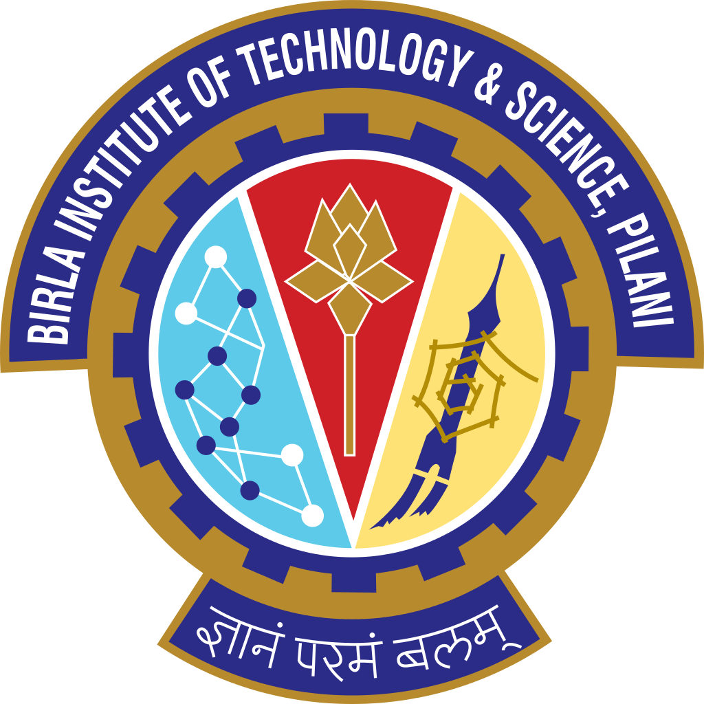 Bits Pilani - Birla Institute Of Technology And Science (1024x1024)