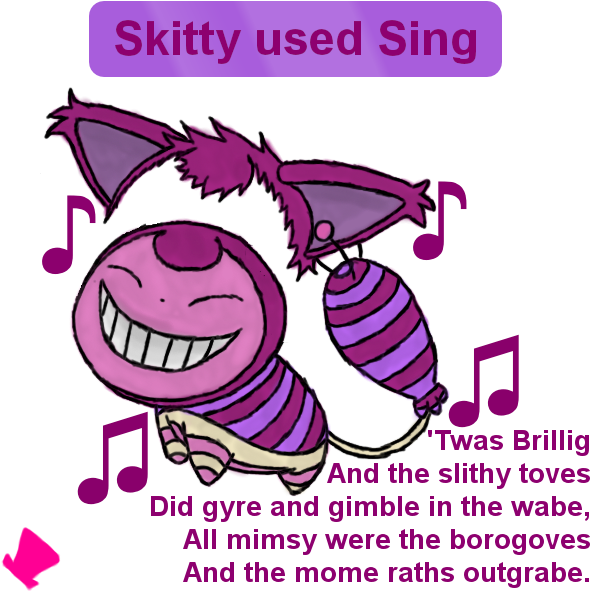 Twitch Plays Pokemon - Drawing (600x600)