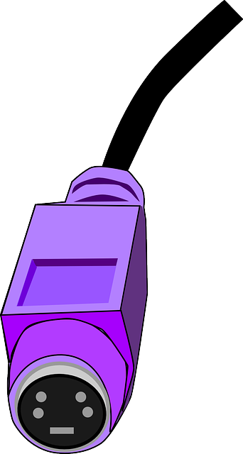 Electronics S-video, Cable, Video, Electronics - S-video (342x640)