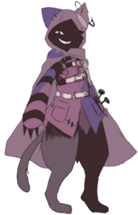 Cheshire Cat - Roblox Cheshire Cat (420x420)