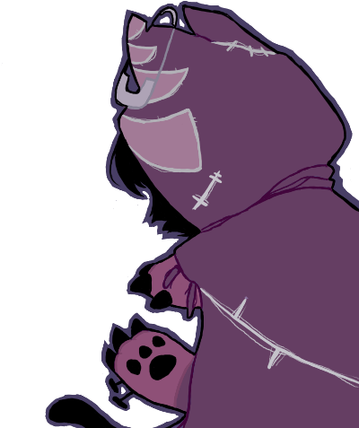 Alice Mare Alice Mare Cheshire Cat (alice Mare) Rpg - Cartoon (500x500)