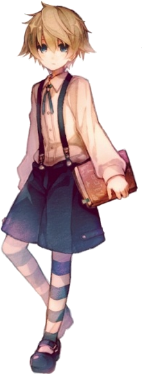 The Rest Of The Characters Under The Cut - Allen Alice Mare (219x555)