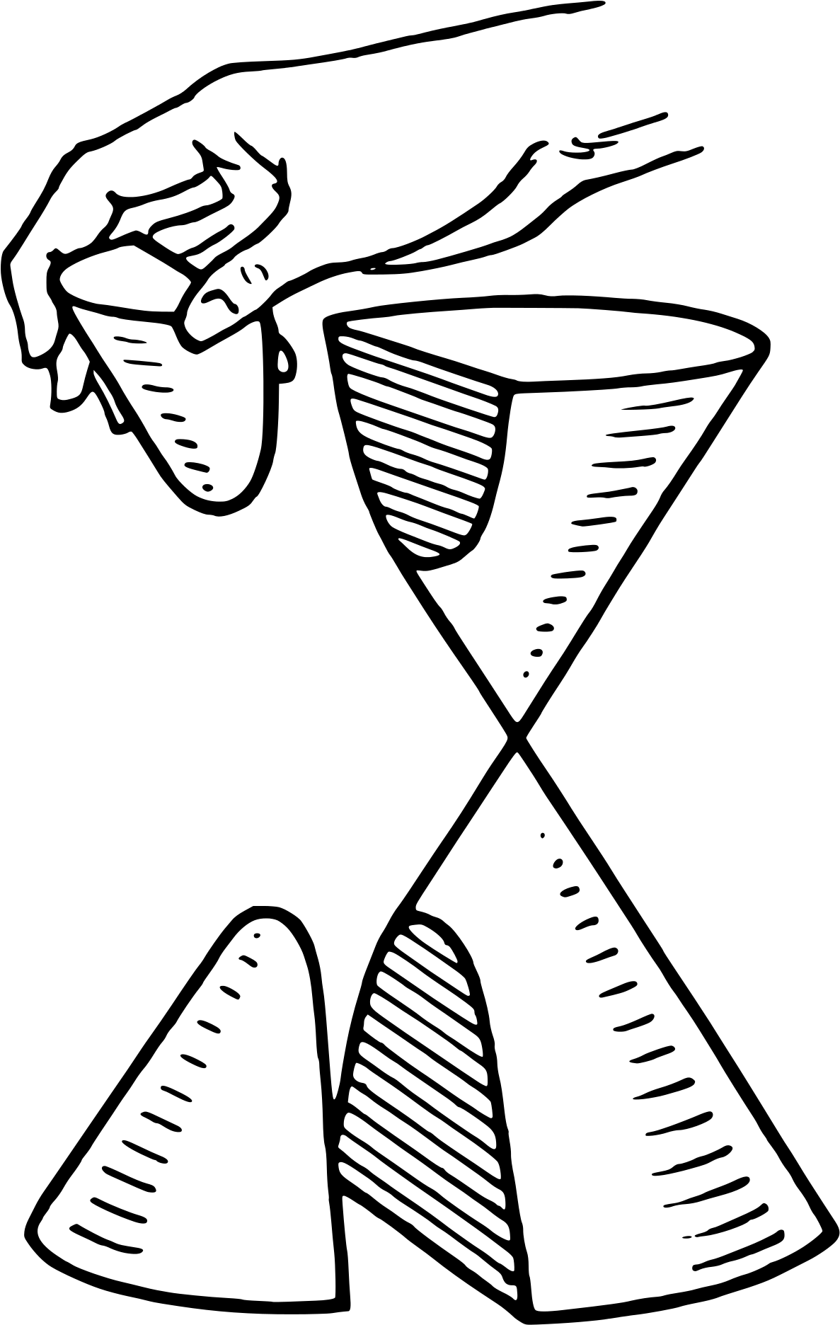 Hyperbola In Real Life (1200x1884)
