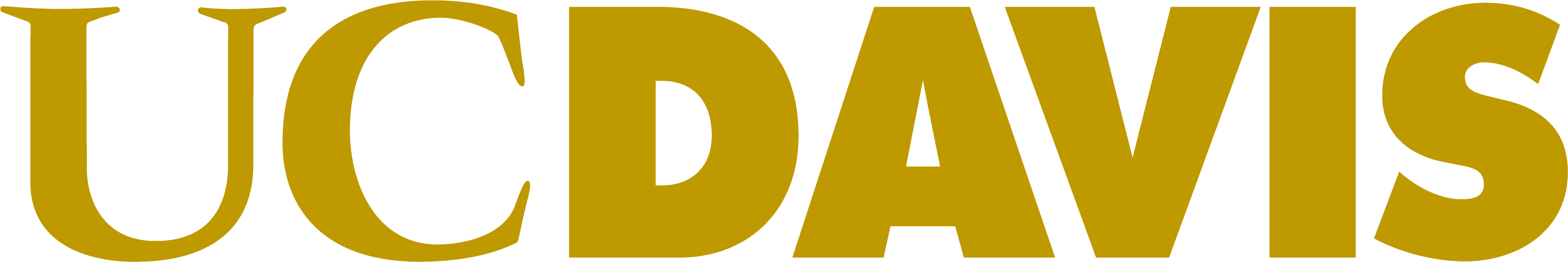 Uc Davis Aau Undergraduate Stem Education Project - University Of California Davis (3600x623)