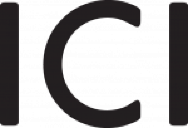 Independent Curators International - Independent Curators International Logo (648x441)