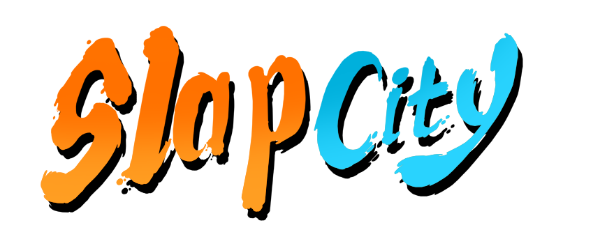 Early Access Is Available Now - Slap City Game (879x343)