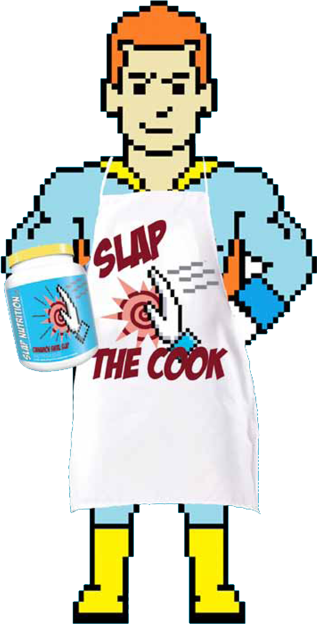 Slap The Cook - Recipe (1230x2286)