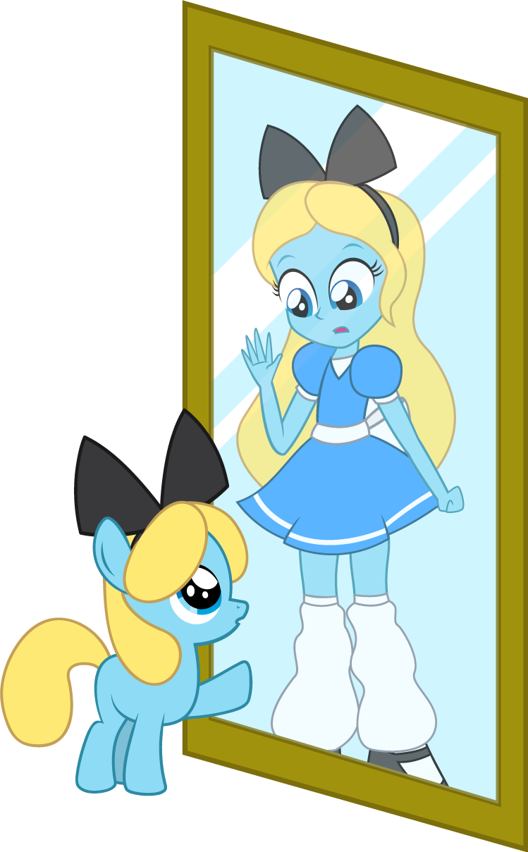 Alice, Alice In Wonderland, Artist - Cartoon (749x1209)