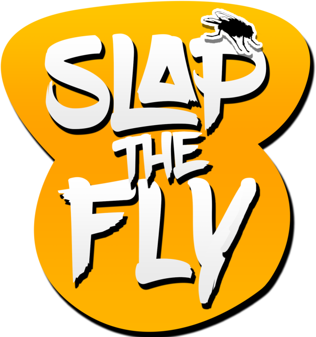 Slap The Fly Game (1024x660)