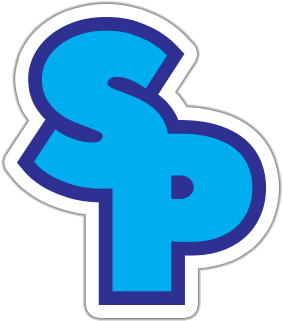 Die Cut Stickers - Sticker (400x400)