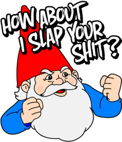 How About I Slap Your Shit - Slap Your (674x518)