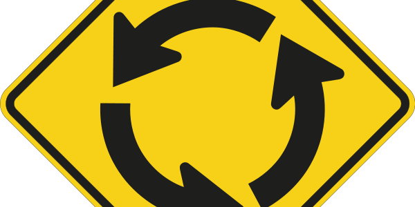 When Stakeholder Engagement Is Too Much Of A Good Thing - Traffic Warning Sign (600x300)