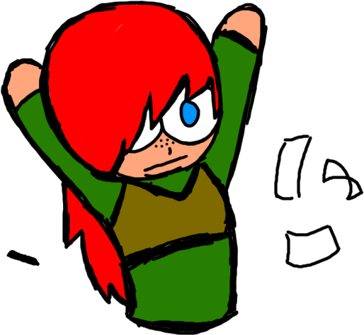 Doodle On Twitter - Doodletones Elizabeth (584x502)