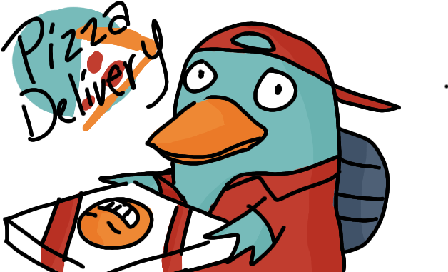 “ A Fishbun From The Game Card City Nights I Did For - “ A Fishbun From The Game Card City Nights I Did For (640x400)