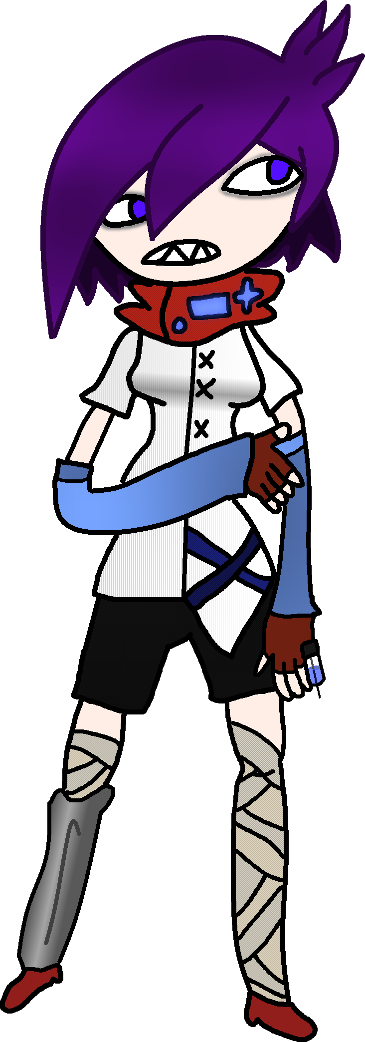 Leah Needlenam - Cartoon (732x2087)