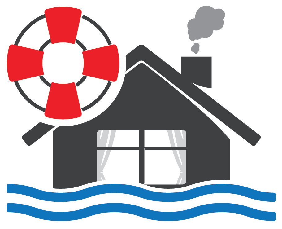 Emergency Water Damage Corona Ca - Jersey City: Rapid Restoration (911x739)