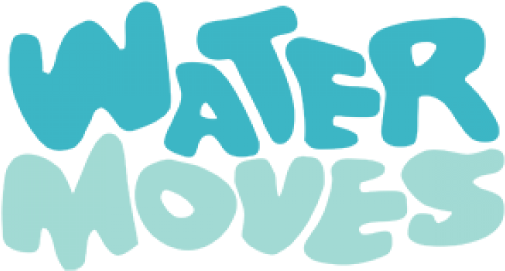 Water Moves - Water Moves (750x420)