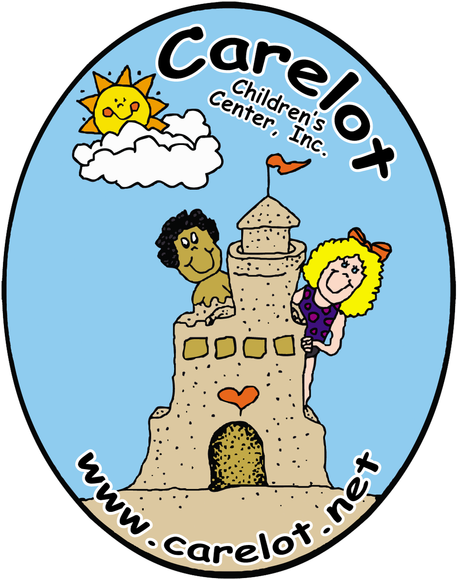 Carelot Children's Center - Cartoon (1058x1400)