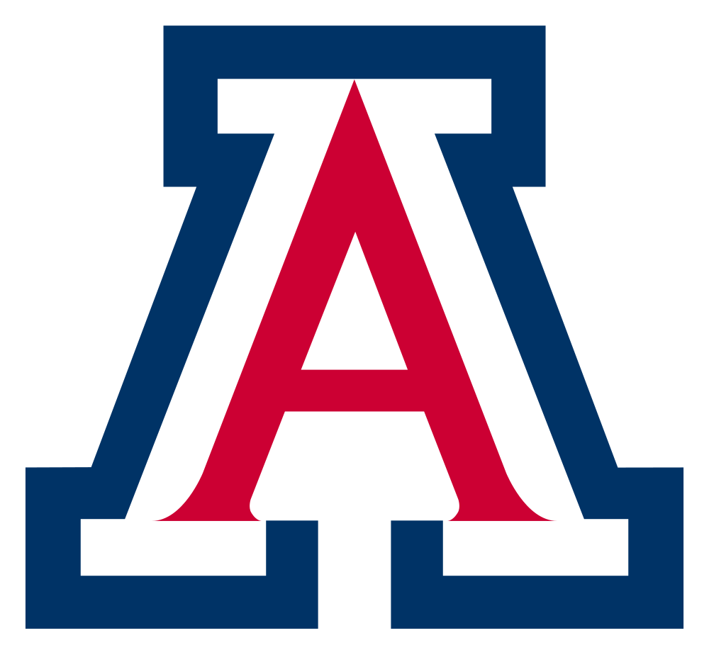 University Of Arizona Logo Png (1000x924)